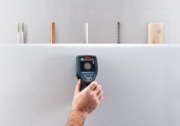 Detection Scanner D-TECT 120 Bosch2